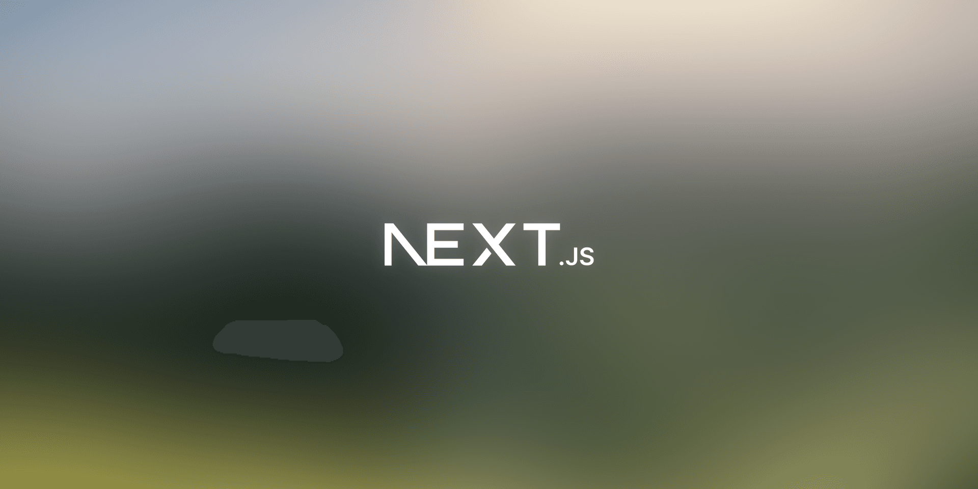 새로운 Next.js 블로그 post image